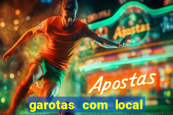 garotas com local santos sp